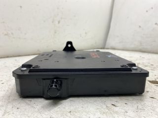 bontott RENAULT SCÉNIC III Komfort Elektronika