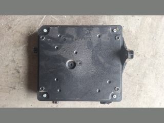 bontott RENAULT SCÉNIC III Komfort Elektronika