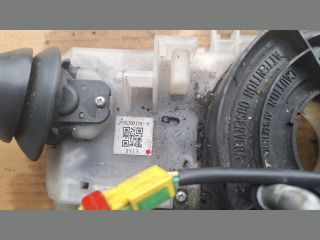 bontott RENAULT SCÉNIC III Komplett Kormánykapcsoló (Bajuszkapcsoló)