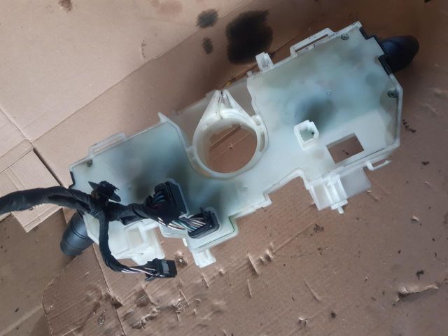 bontott RENAULT SCÉNIC III Komplett Kormánykapcsoló (Bajuszkapcsoló)