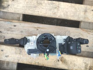 bontott RENAULT SCÉNIC III Komplett Kormánykapcsoló (Bajuszkapcsoló)