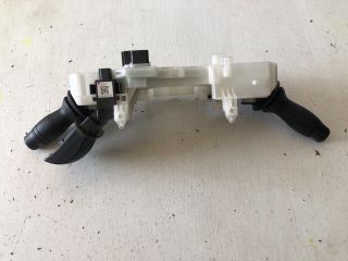 bontott RENAULT SCÉNIC III Komplett Kormánykapcsoló (Bajuszkapcsoló)
