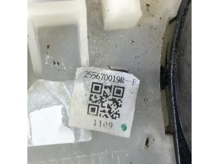 bontott RENAULT SCÉNIC III Komplett Kormánykapcsoló (Bajuszkapcsoló)