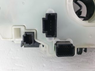 bontott RENAULT SCÉNIC III Komplett Kormánykapcsoló (Bajuszkapcsoló)