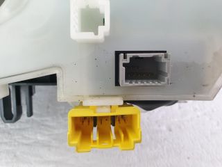 bontott RENAULT SCÉNIC III Komplett Kormánykapcsoló (Bajuszkapcsoló)