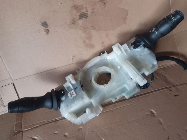 bontott RENAULT SCÉNIC III Komplett Kormánykapcsoló (Bajuszkapcsoló)