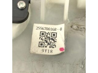 bontott RENAULT SCÉNIC III Komplett Kormánykapcsoló (Bajuszkapcsoló)