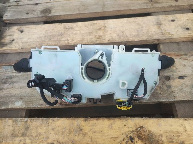 bontott RENAULT SCÉNIC III Komplett Kormánykapcsoló (Bajuszkapcsoló)