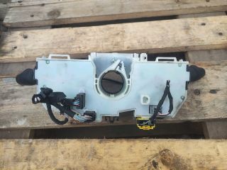 bontott RENAULT SCÉNIC III Komplett Kormánykapcsoló (Bajuszkapcsoló)