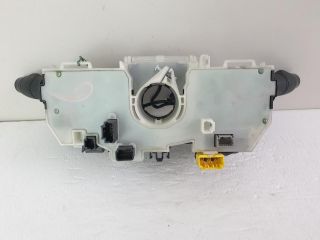 bontott RENAULT SCÉNIC III Komplett Kormánykapcsoló (Bajuszkapcsoló)