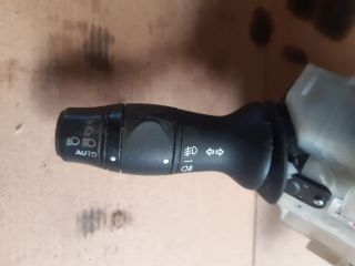 bontott RENAULT SCÉNIC III Komplett Kormánykapcsoló (Bajuszkapcsoló)