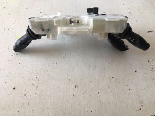 bontott RENAULT SCÉNIC III Komplett Kormánykapcsoló (Bajuszkapcsoló)