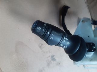 bontott RENAULT SCÉNIC III Komplett Kormánykapcsoló (Bajuszkapcsoló)