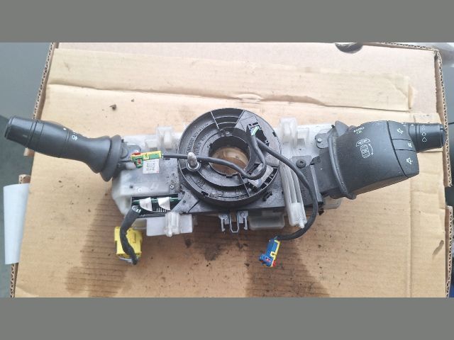 bontott RENAULT SCÉNIC III Komplett Kormánykapcsoló (Bajuszkapcsoló)