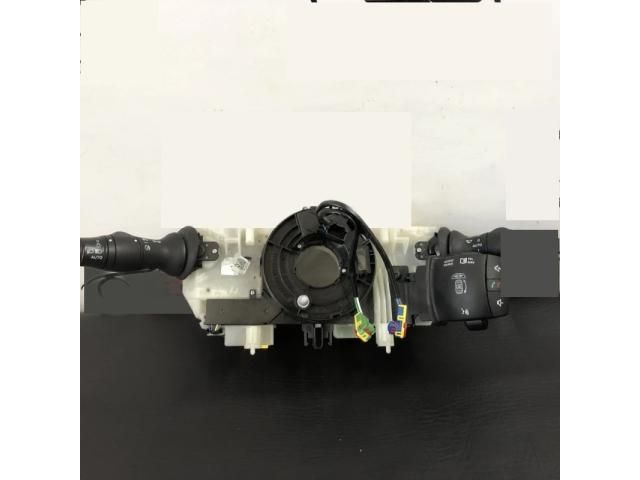 bontott RENAULT SCÉNIC III Komplett Kormánykapcsoló (Bajuszkapcsoló)