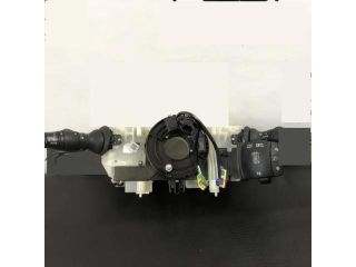 bontott RENAULT SCÉNIC III Komplett Kormánykapcsoló (Bajuszkapcsoló)