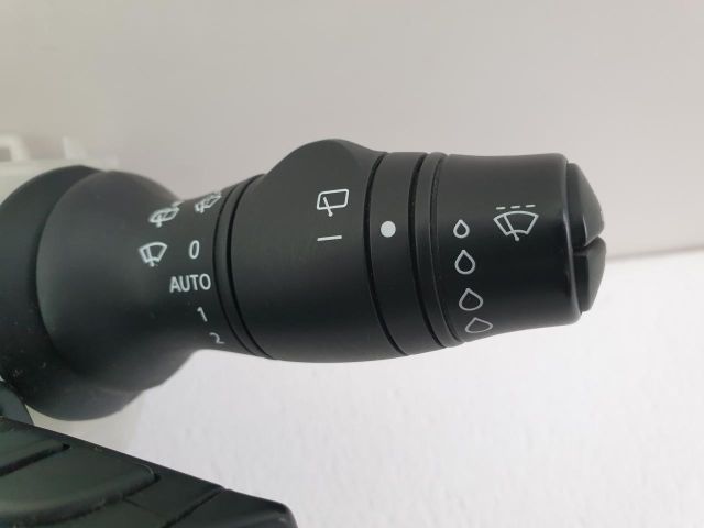 bontott RENAULT SCÉNIC III Komplett Kormánykapcsoló (Bajuszkapcsoló)