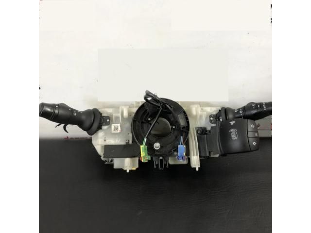bontott RENAULT SCÉNIC III Komplett Kormánykapcsoló (Bajuszkapcsoló)