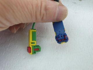 bontott RENAULT SCÉNIC III Komplett Kormánykapcsoló (Bajuszkapcsoló)