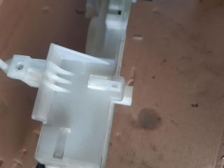 bontott RENAULT SCÉNIC III Komplett Kormánykapcsoló (Bajuszkapcsoló)