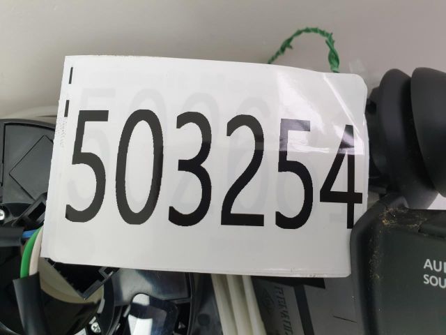 bontott RENAULT SCÉNIC III Komplett Kormánykapcsoló (Bajuszkapcsoló)