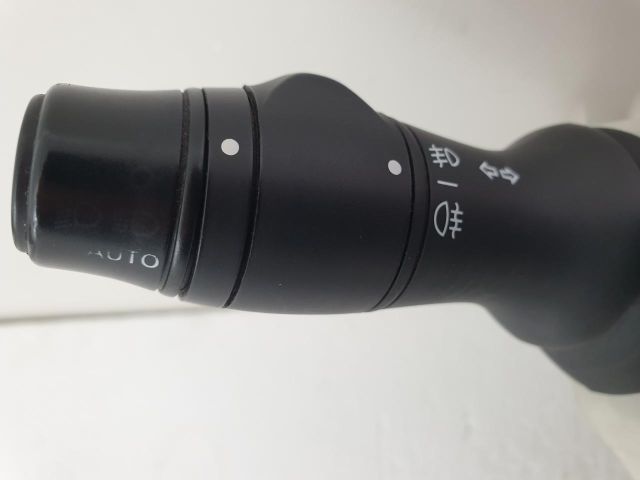 bontott RENAULT SCÉNIC III Komplett Kormánykapcsoló (Bajuszkapcsoló)