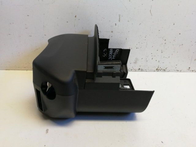 bontott RENAULT SCÉNIC III Komplett Kormányoszlop Burkolat