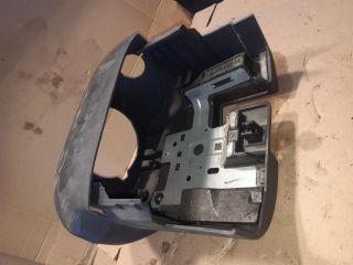 bontott RENAULT SCÉNIC III Komplett Kormányoszlop Burkolat