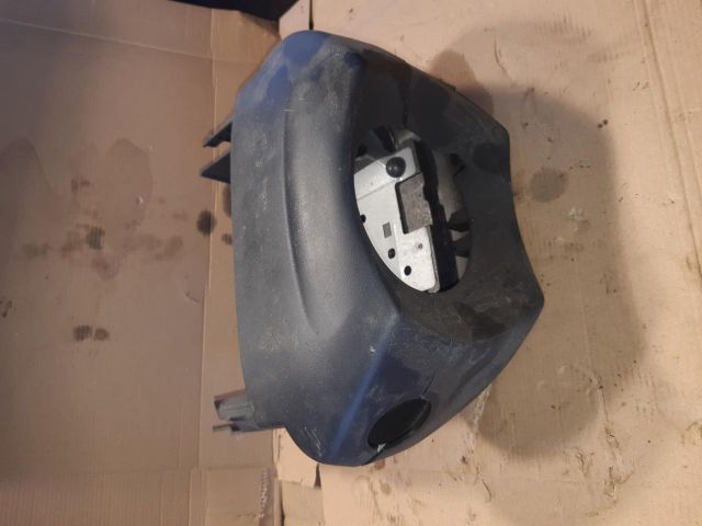 bontott RENAULT SCÉNIC III Komplett Kormányoszlop Burkolat