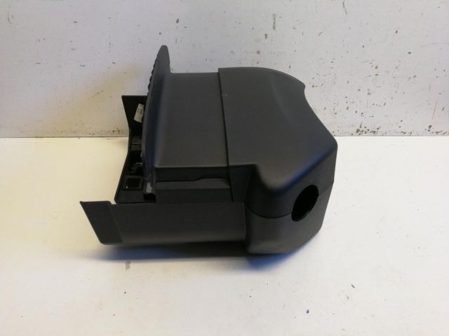 bontott RENAULT SCÉNIC III Komplett Kormányoszlop Burkolat