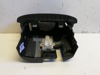 bontott RENAULT SCÉNIC III Komplett Kormányoszlop Burkolat