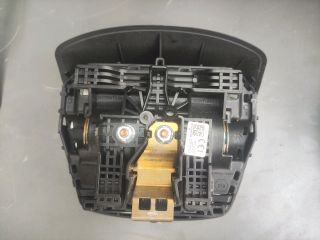 bontott RENAULT SCÉNIC III Komplett Légzsák Szett