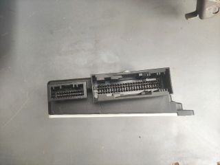 bontott RENAULT SCÉNIC III Komplett Légzsák Szett