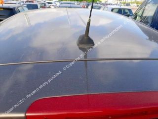 bontott RENAULT SCÉNIC III Könyöklő