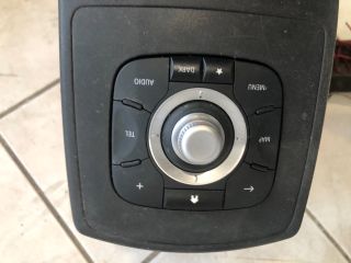 bontott RENAULT SCÉNIC III Könyöklő