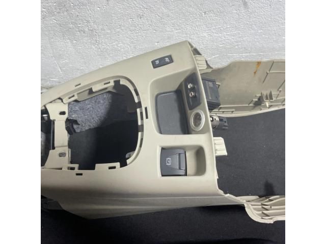 bontott RENAULT SCÉNIC III Könyöklő