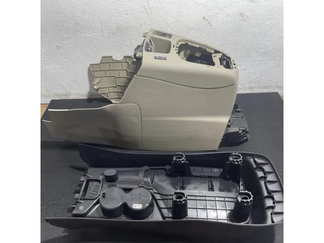 bontott RENAULT SCÉNIC III Könyöklő