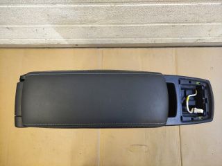 bontott RENAULT SCÉNIC III Könyöklő