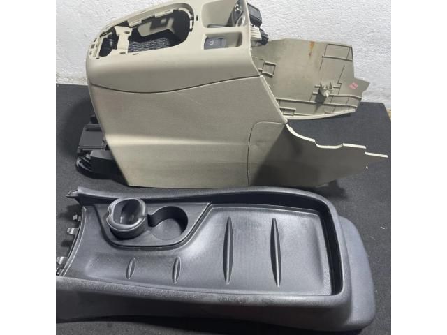 bontott RENAULT SCÉNIC III Könyöklő