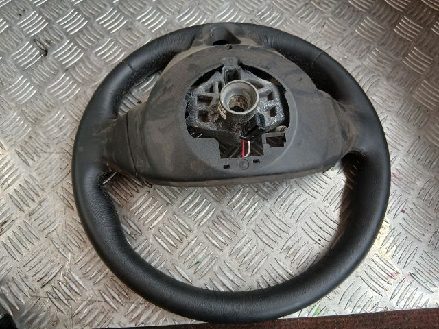 bontott RENAULT SCÉNIC III Kormány