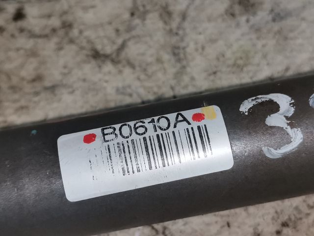 bontott RENAULT SCÉNIC III Kormánykardán