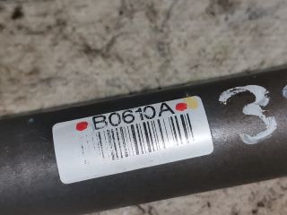 bontott RENAULT SCÉNIC III Kormánykardán