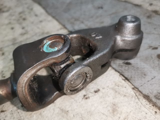 bontott RENAULT SCÉNIC III Kormánykardán