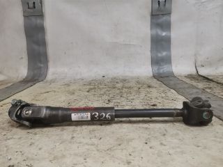 bontott RENAULT SCÉNIC III Kormánykardán