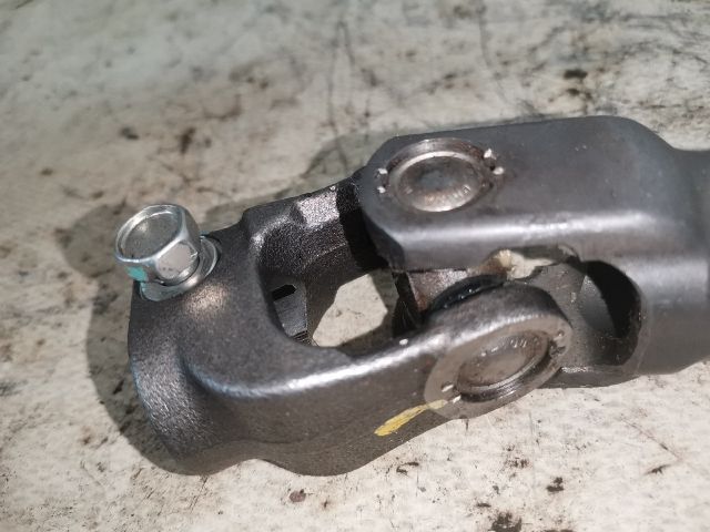 bontott RENAULT SCÉNIC III Kormánykardán