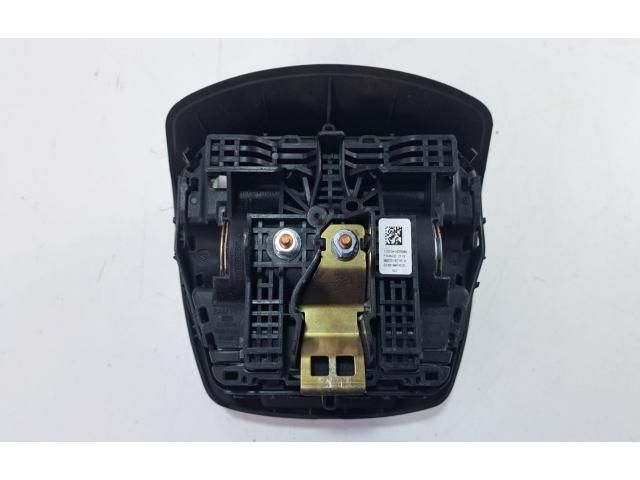 bontott RENAULT SCÉNIC III Kormánylégzsák