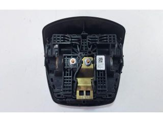 bontott RENAULT SCÉNIC III Kormánylégzsák