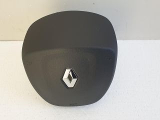 bontott RENAULT SCÉNIC III Kormánylégzsák