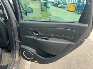 bontott RENAULT SCÉNIC III Kormánylégzsák