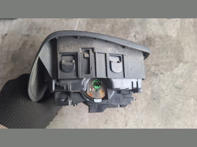 bontott RENAULT SCÉNIC III Kormánylégzsák